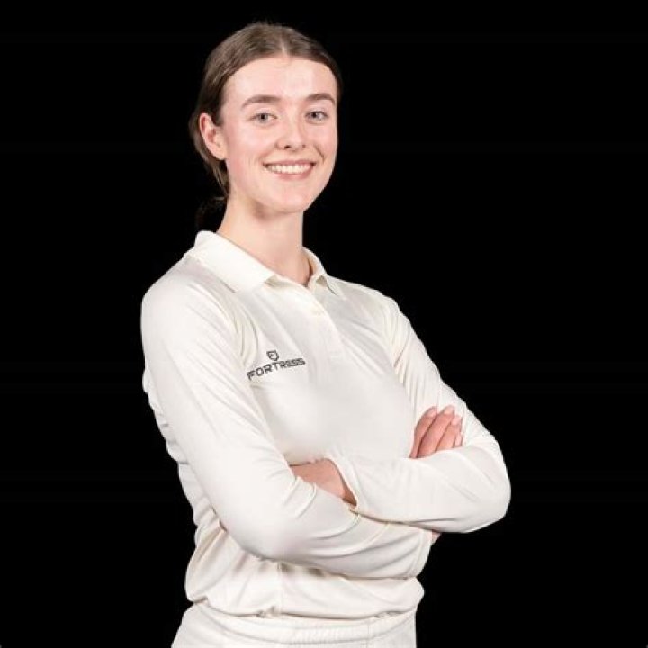 Are cricket whites actually white?