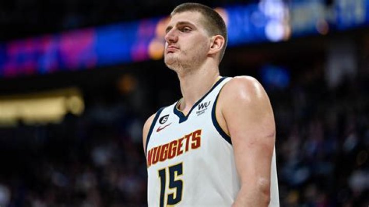 Did Jokic win MVP 2022?