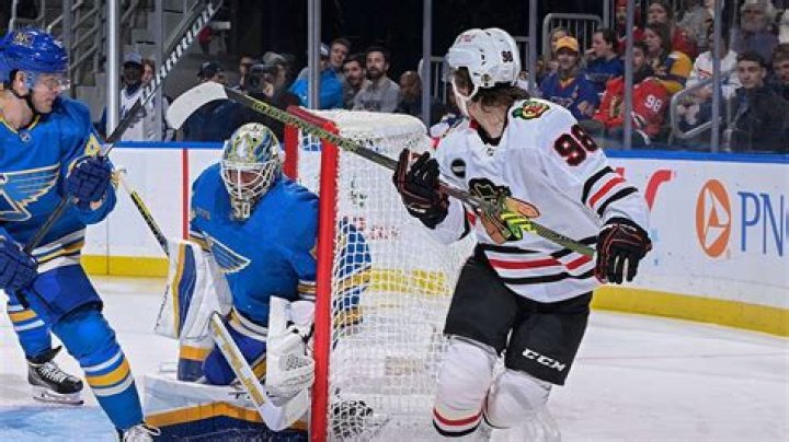 Is the Michigan goal legal?